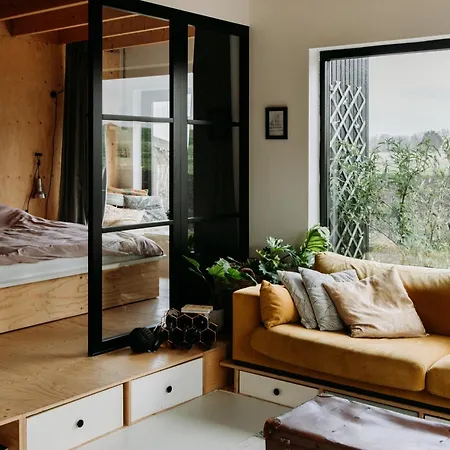 Casa de Férias Sfeervol - Badkuip Met Weids Uitzicht - Markermeer - By Familie Buitenhuys *