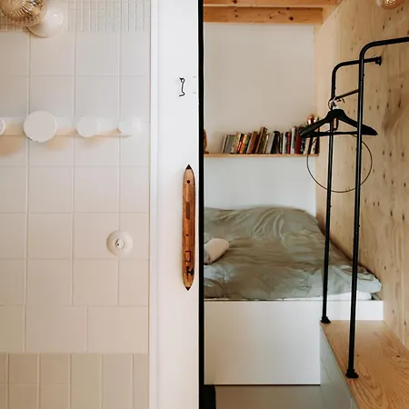 Sfeervol - Badkuip Met Weids Uitzicht - Markermeer - By Familie Buitenhuys