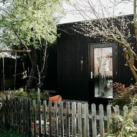 Sfeervol - Badkuip Met Weids Uitzicht - Markermeer - By Familie Buitenhuys Casa de Férias