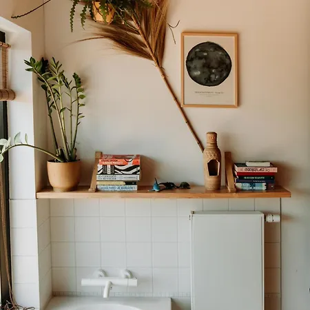 Sfeervol - Badkuip Met Weids Uitzicht - Markermeer - By Familie Buitenhuys Casa vacanze *