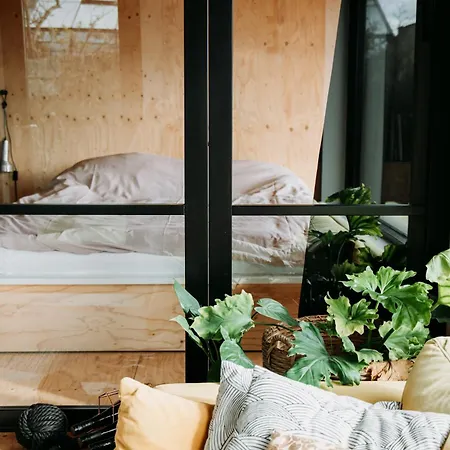 Sfeervol - Badkuip Met Weids Uitzicht - Markermeer - By Familie Buitenhuys Casa de Férias Oosterleek