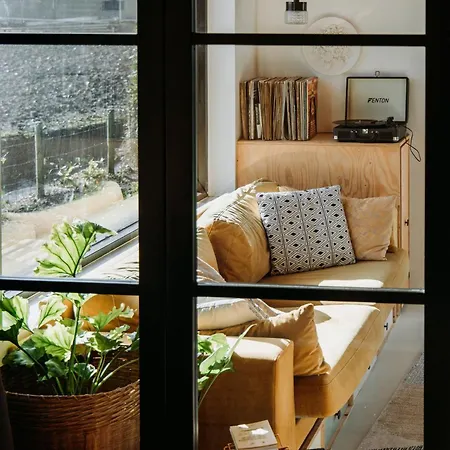 Sfeervol - Badkuip Met Weids Uitzicht - Markermeer - By Familie Buitenhuys * Oosterleek