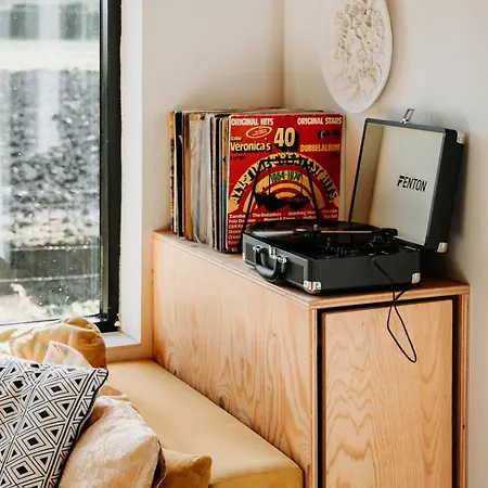 Sfeervol - Badkuip Met Weids Uitzicht - Markermeer - By Familie Buitenhuys