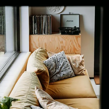 Sfeervol - Badkuip Met Weids Uitzicht - Markermeer - By Familie Buitenhuys *